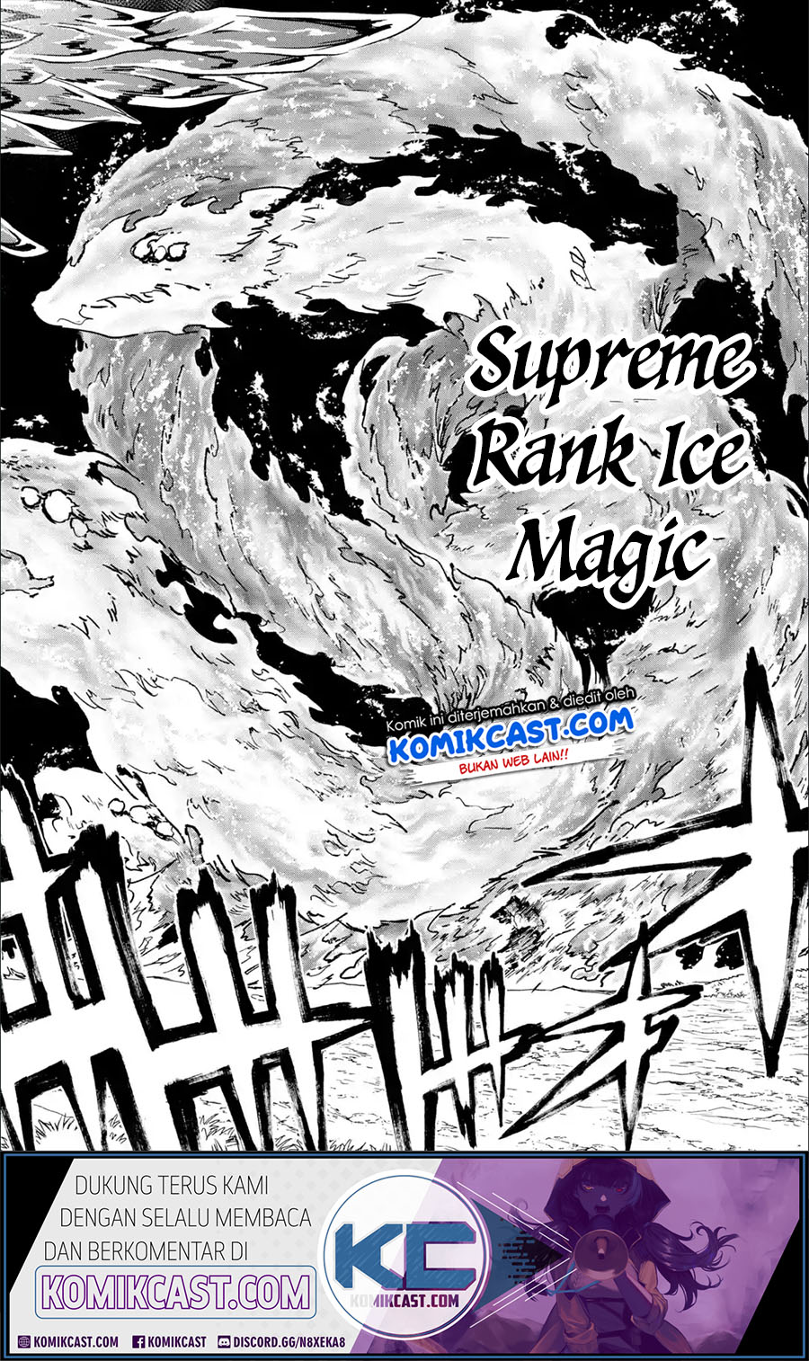 Boukensha License o Hakudatsu Sareta Ossan Dakedo, Manamusume ga Dekita no de Nonbiri Jinsei Chapter 24.3 - halaman 7