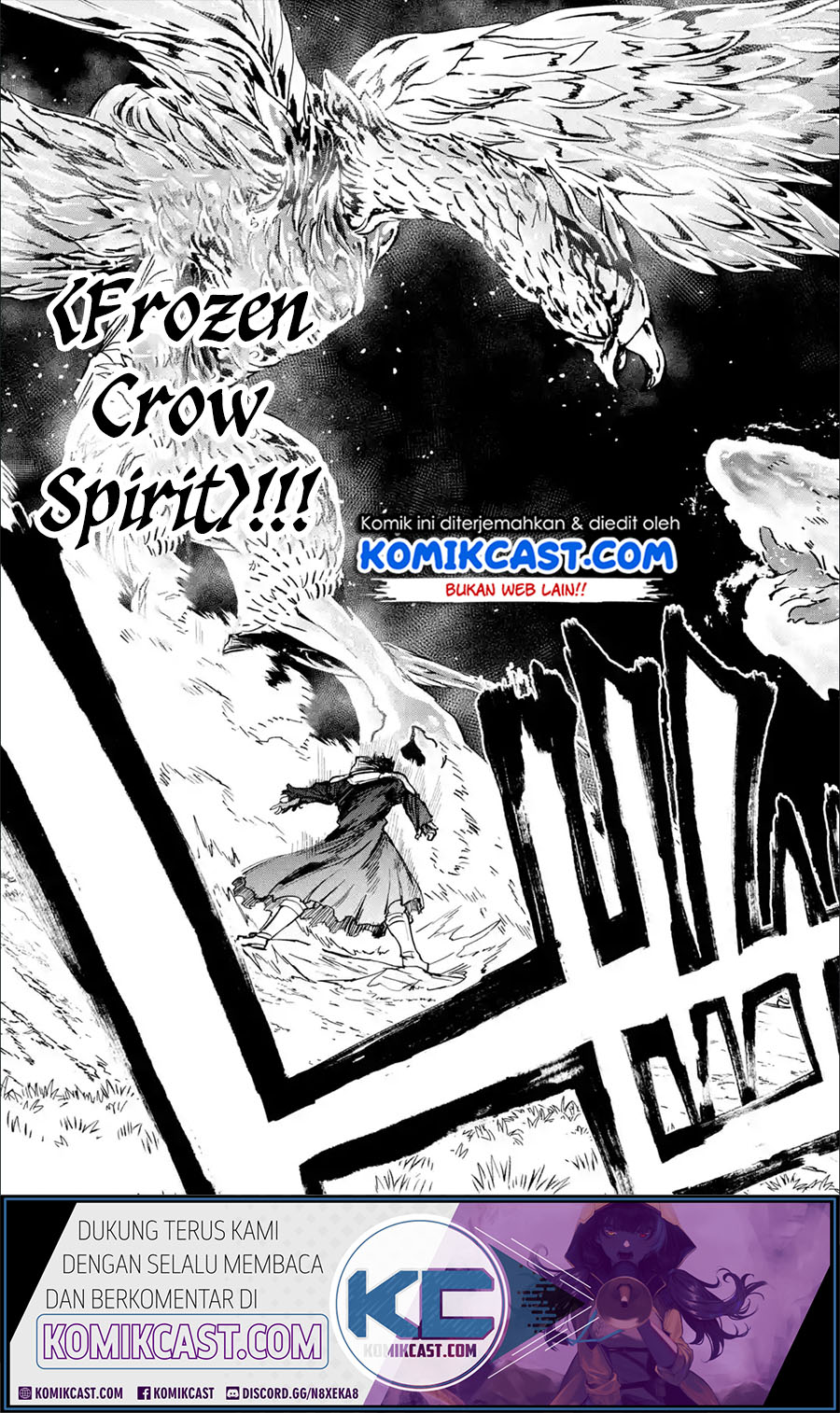 Boukensha License o Hakudatsu Sareta Ossan Dakedo, Manamusume ga Dekita no de Nonbiri Jinsei Chapter 24.3 - halaman 8