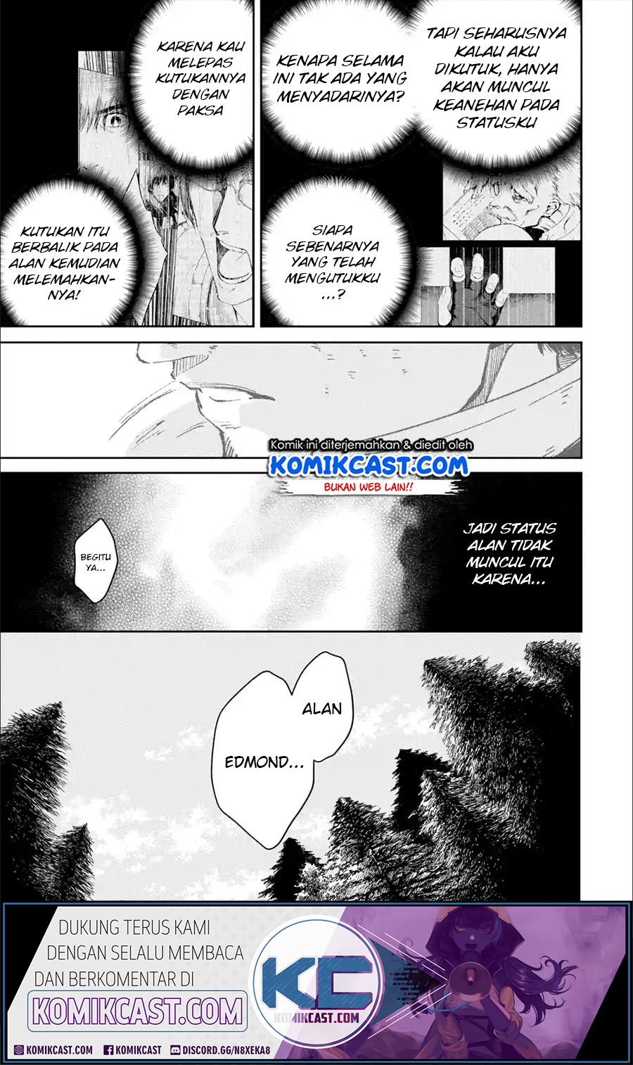 Boukensha License o Hakudatsu Sareta Ossan Dakedo, Manamusume ga Dekita no de Nonbiri Jinsei Chapter 24.4 - halaman 10