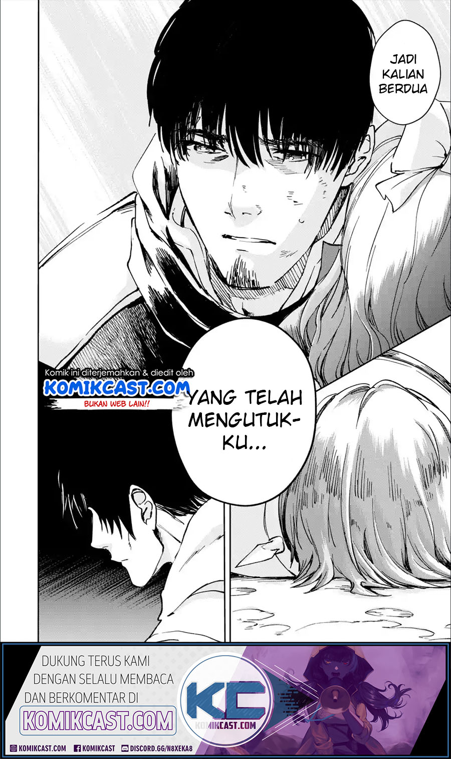 Boukensha License o Hakudatsu Sareta Ossan Dakedo, Manamusume ga Dekita no de Nonbiri Jinsei Chapter 24.4 - halaman 11