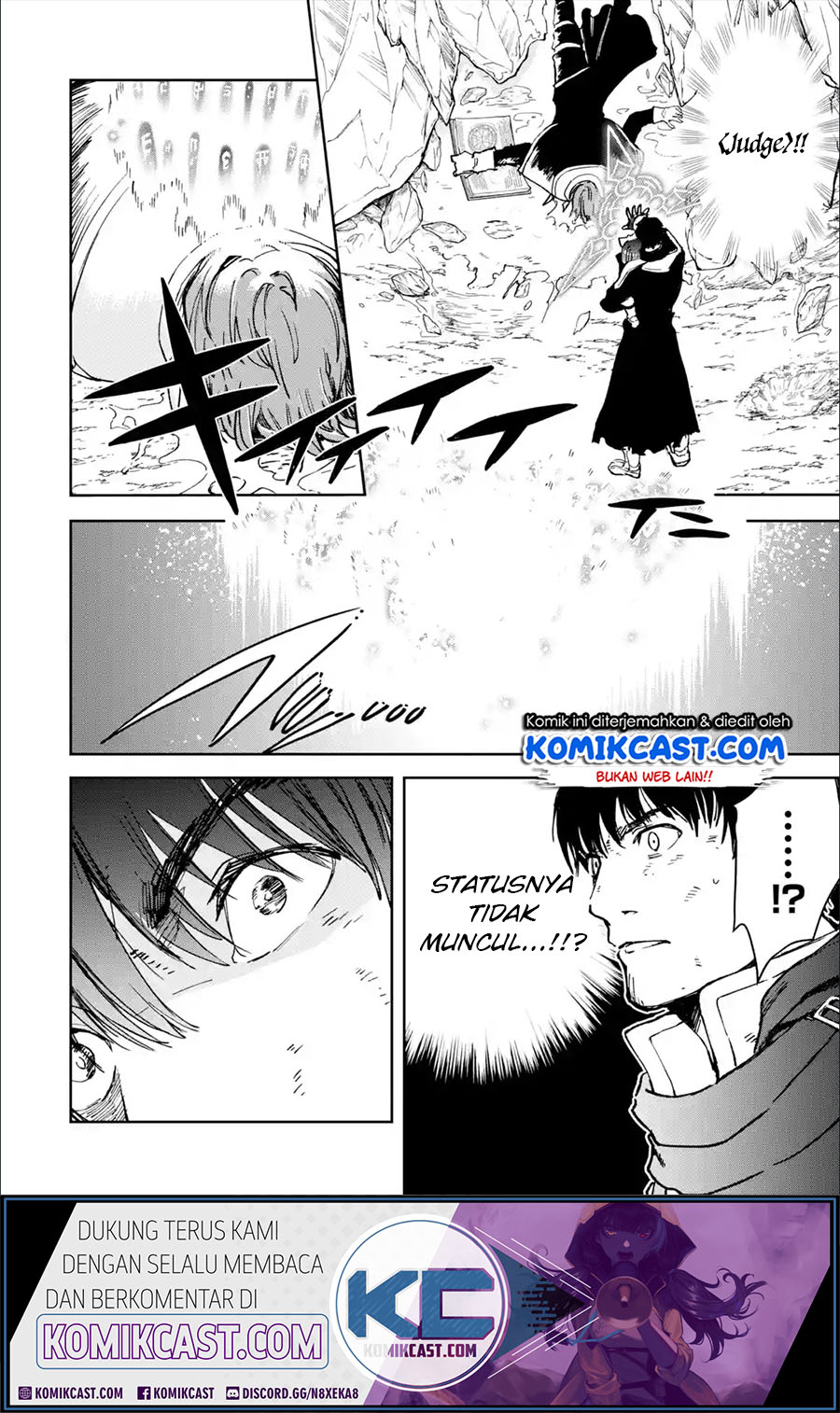 Boukensha License o Hakudatsu Sareta Ossan Dakedo, Manamusume ga Dekita no de Nonbiri Jinsei Chapter 24.4 - halaman 9