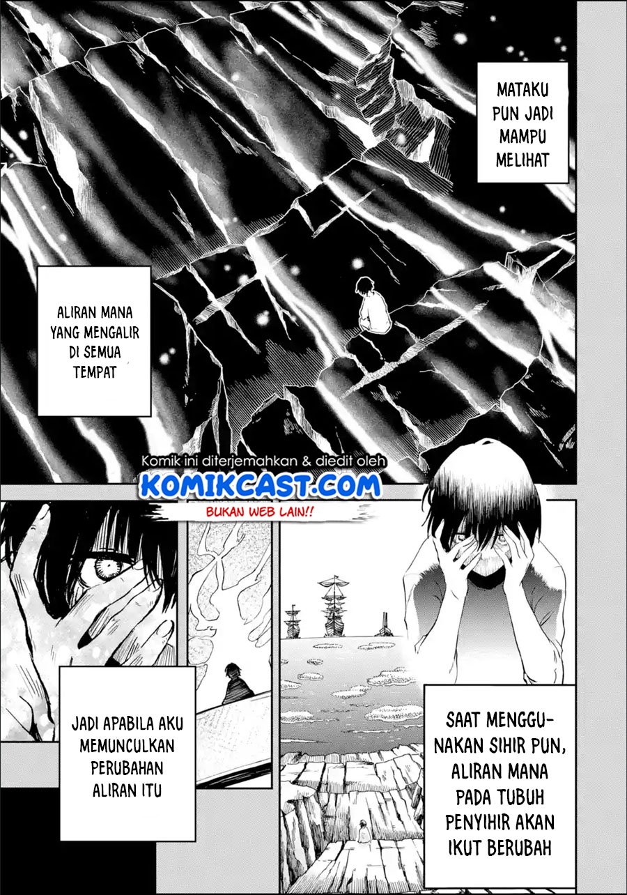 Boukensha License o Hakudatsu Sareta Ossan Dakedo, Manamusume ga Dekita no de Nonbiri Jinsei Chapter 25.1 - halaman 5