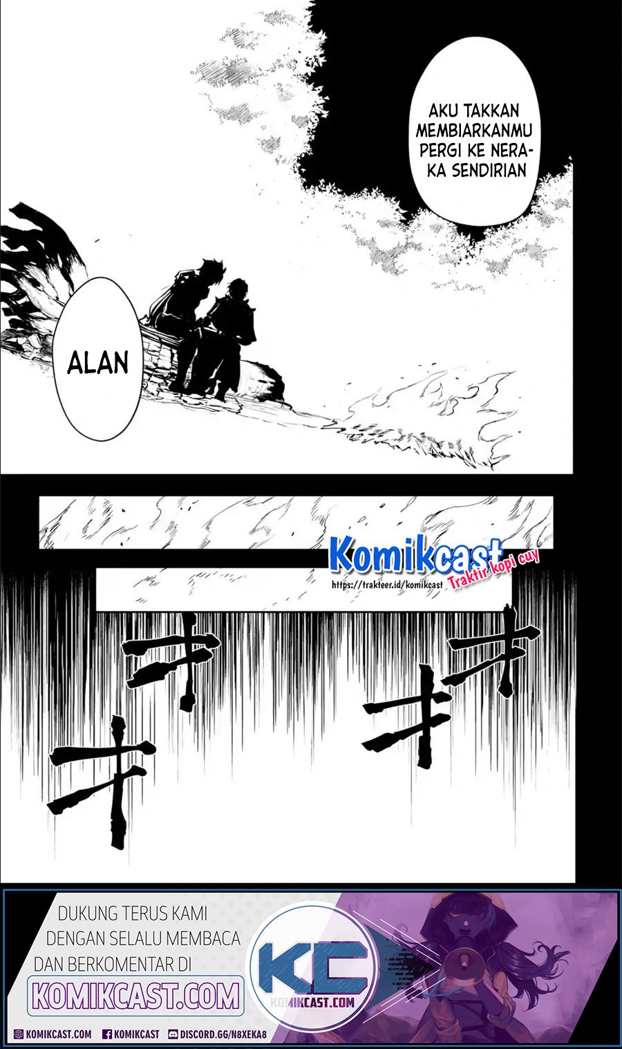 Boukensha License o Hakudatsu Sareta Ossan Dakedo, Manamusume ga Dekita no de Nonbiri Jinsei Chapter 25.4 - halaman 18