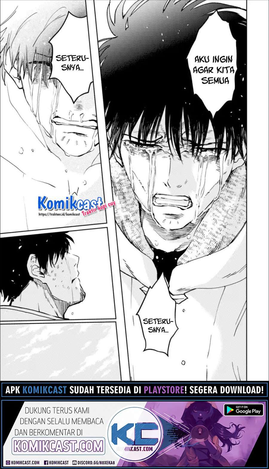 Boukensha License o Hakudatsu Sareta Ossan Dakedo, Manamusume ga Dekita no de Nonbiri Jinsei Chapter 26.1 - halaman 18
