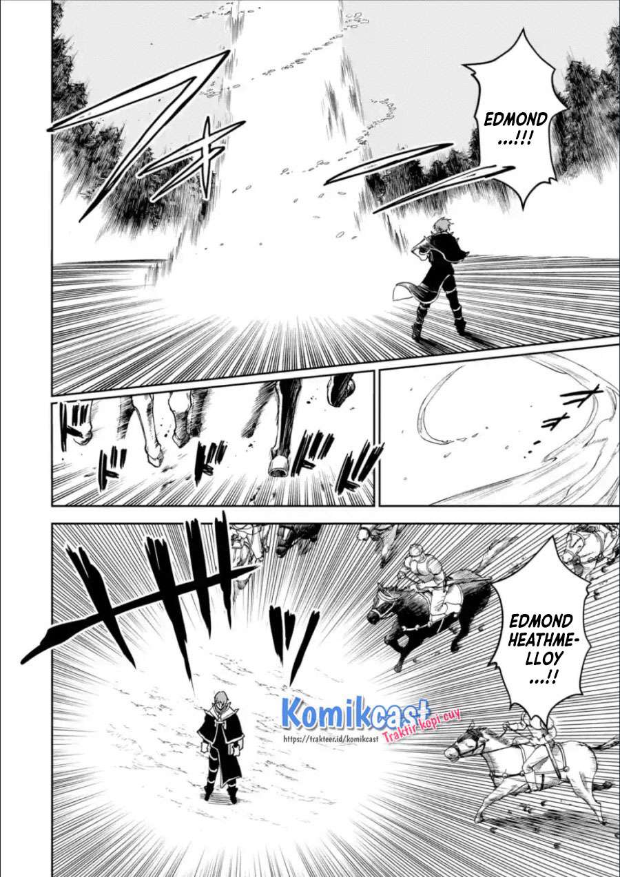 Boukensha License o Hakudatsu Sareta Ossan Dakedo, Manamusume ga Dekita no de Nonbiri Jinsei Chapter 26.2 - halaman 10