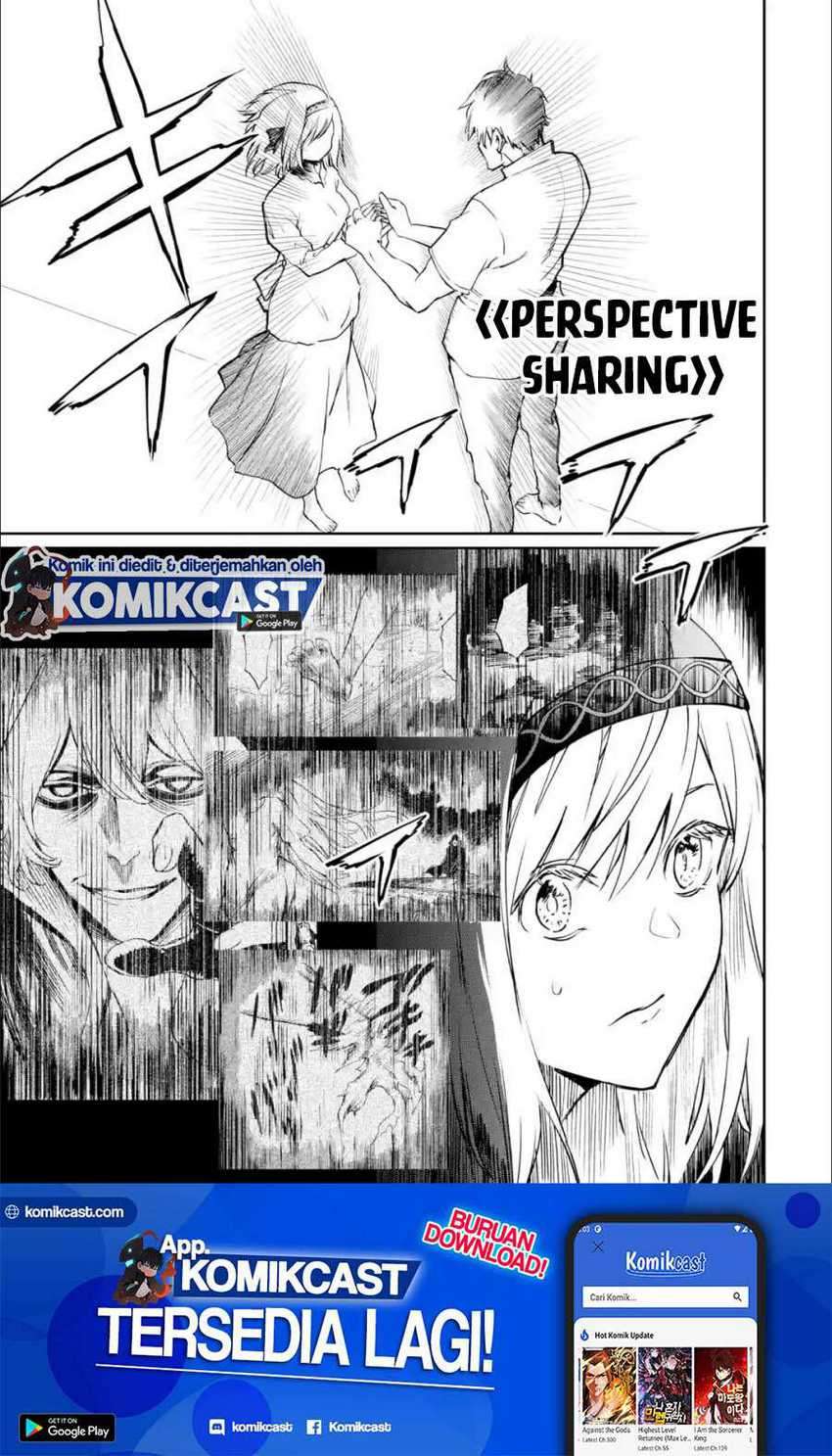 Boukensha License o Hakudatsu Sareta Ossan Dakedo, Manamusume ga Dekita no de Nonbiri Jinsei Chapter 28.1 - halaman 16