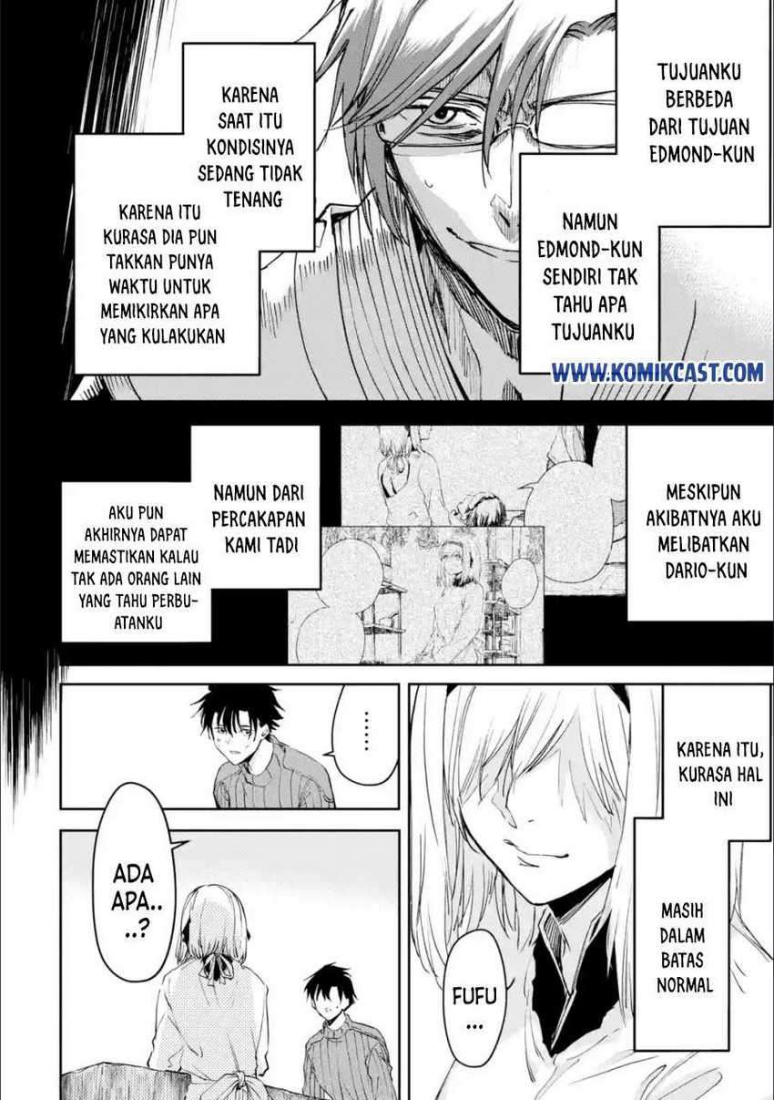 Boukensha License o Hakudatsu Sareta Ossan Dakedo, Manamusume ga Dekita no de Nonbiri Jinsei Chapter 28.3 - halaman 10
