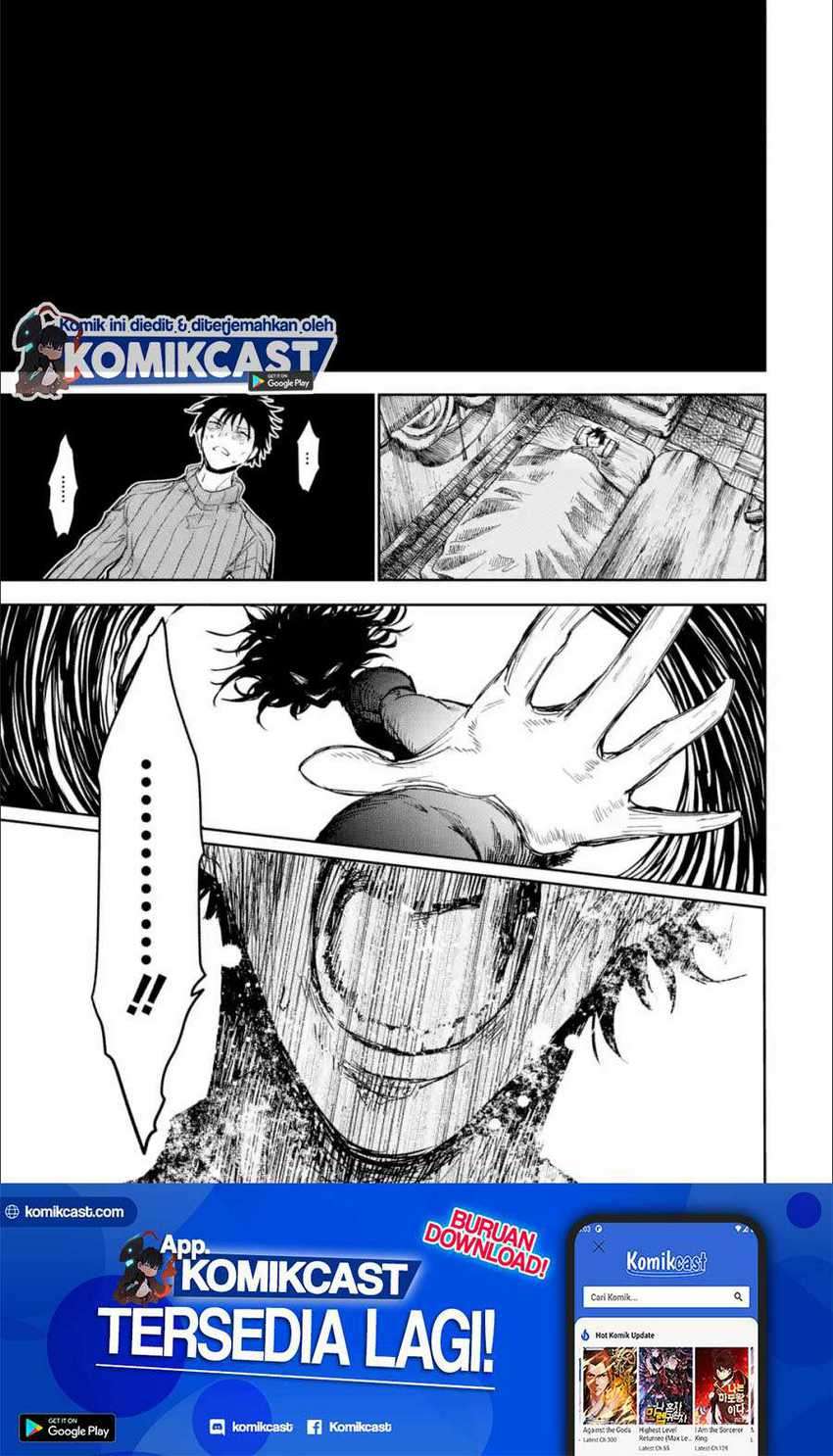 Boukensha License o Hakudatsu Sareta Ossan Dakedo, Manamusume ga Dekita no de Nonbiri Jinsei Chapter 28.3 - halaman 2