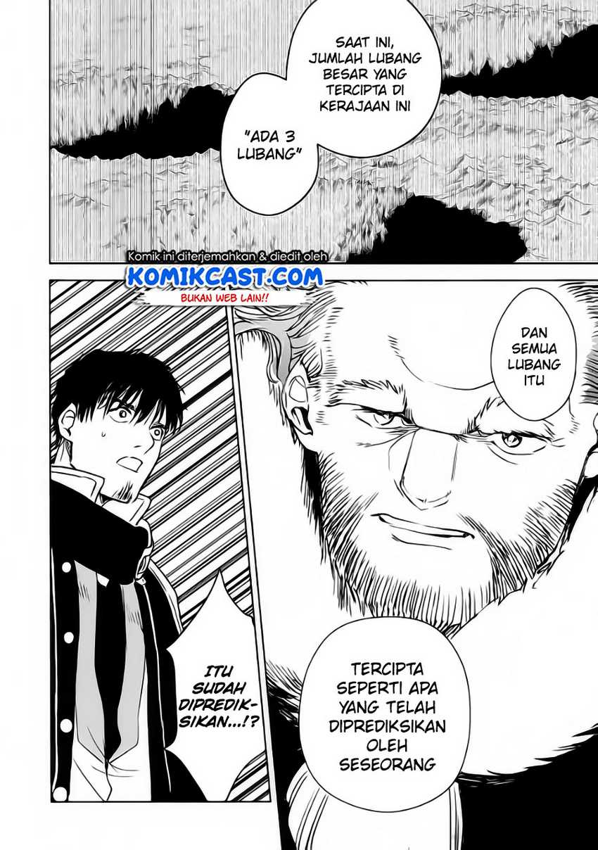 Boukensha License o Hakudatsu Sareta Ossan Dakedo, Manamusume ga Dekita no de Nonbiri Jinsei Chapter 32.2 - halaman 10