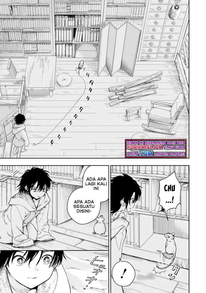 Boukensha License o Hakudatsu Sareta Ossan Dakedo, Manamusume ga Dekita no de Nonbiri Jinsei Chapter 33.1 - halaman 14