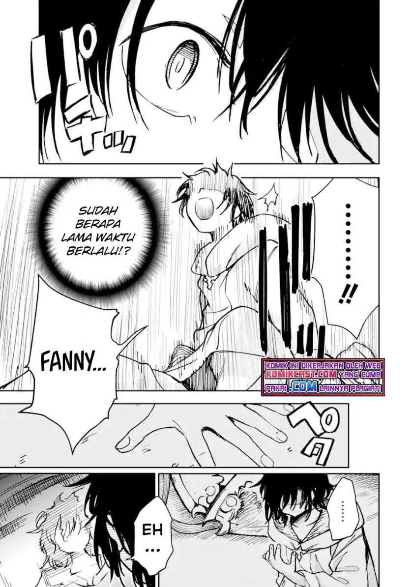 Boukensha License o Hakudatsu Sareta Ossan Dakedo, Manamusume ga Dekita no de Nonbiri Jinsei Chapter 33.1 - halaman 6