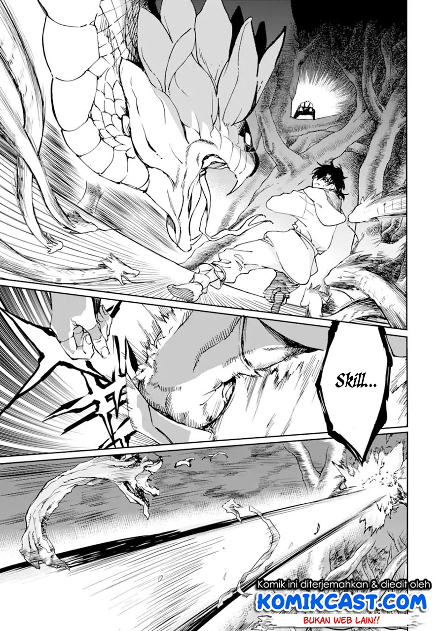 Boukensha License o Hakudatsu Sareta Ossan Dakedo, Manamusume ga Dekita no de Nonbiri Jinsei Chapter 33.3 - halaman 14