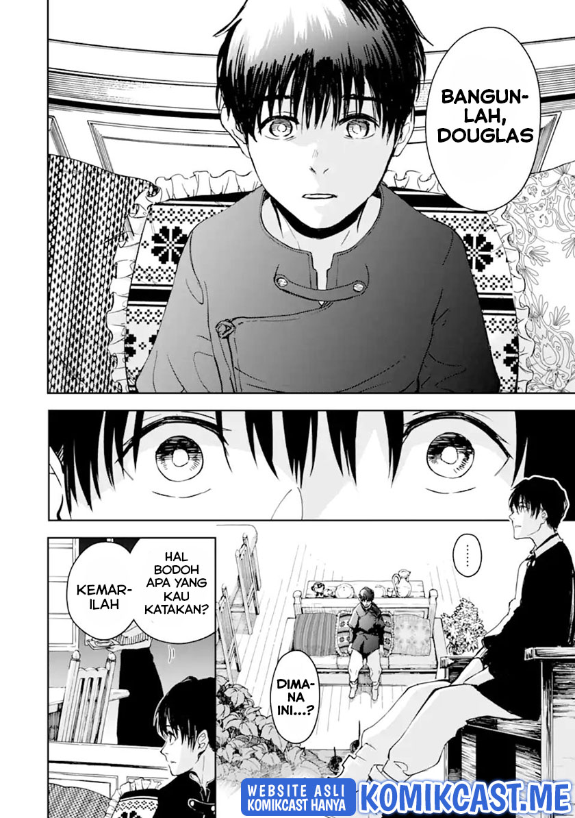 Boukensha License o Hakudatsu Sareta Ossan Dakedo, Manamusume ga Dekita no de Nonbiri Jinsei Chapter 35.1 - halaman 15