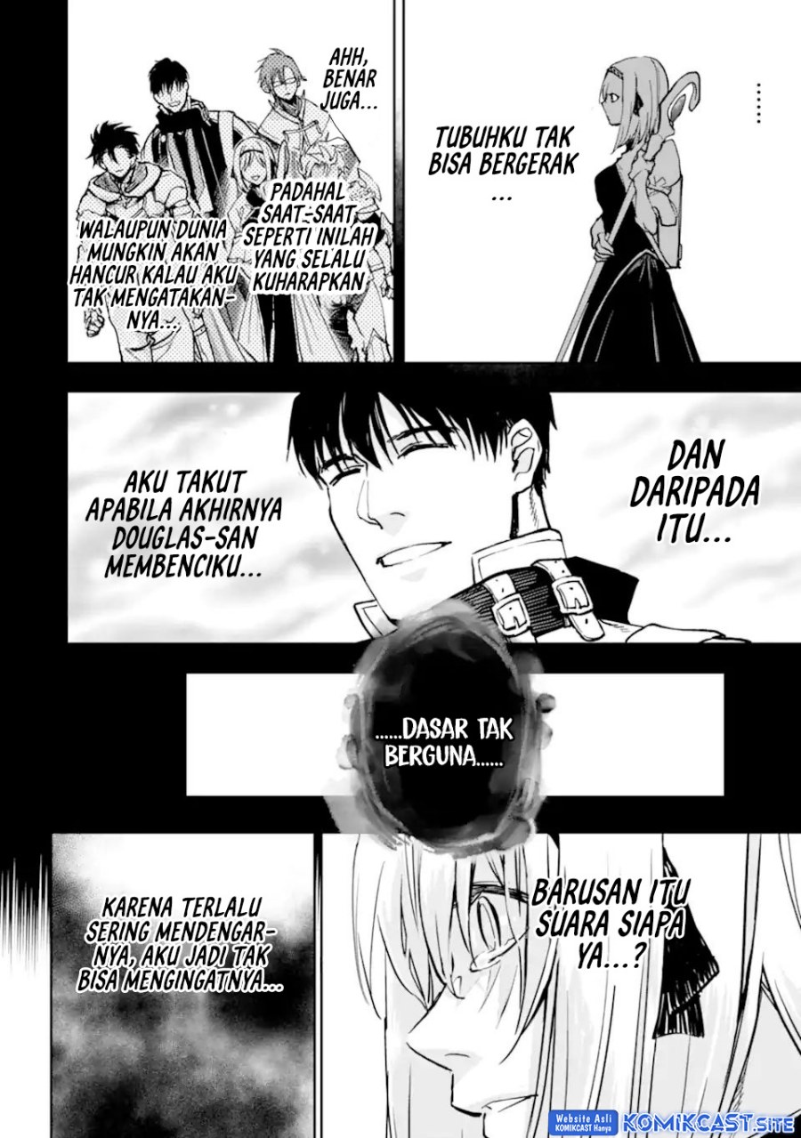 Boukensha License o Hakudatsu Sareta Ossan Dakedo, Manamusume ga Dekita no de Nonbiri Jinsei Chapter 37.1 - halaman 10