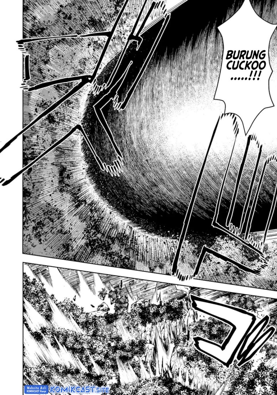 Boukensha License o Hakudatsu Sareta Ossan Dakedo, Manamusume ga Dekita no de Nonbiri Jinsei Chapter 37.1 - halaman 20