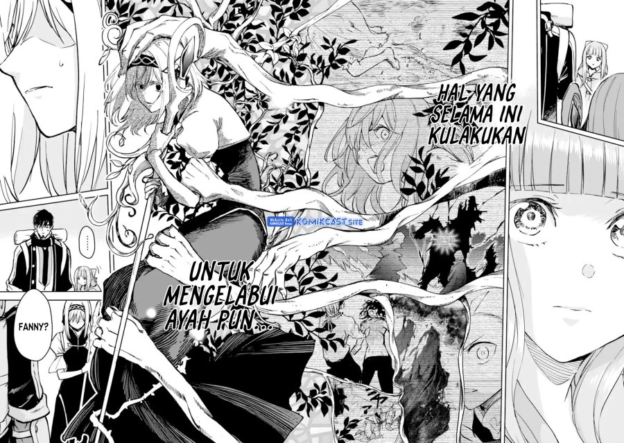 Boukensha License o Hakudatsu Sareta Ossan Dakedo, Manamusume ga Dekita no de Nonbiri Jinsei Chapter 37.1 - halaman 9