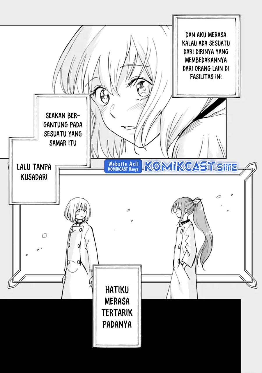 Boukensha License o Hakudatsu Sareta Ossan Dakedo, Manamusume ga Dekita no de Nonbiri Jinsei Chapter 38.1 - halaman 3