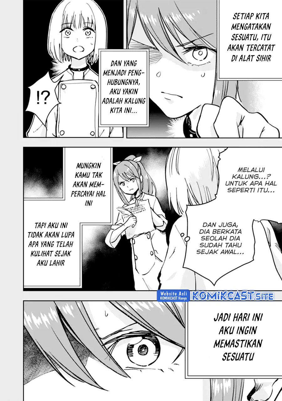 Boukensha License o Hakudatsu Sareta Ossan Dakedo, Manamusume ga Dekita no de Nonbiri Jinsei Chapter 38.2 - halaman 6