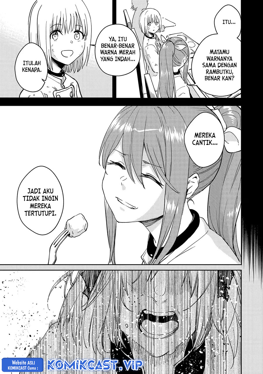 Boukensha License o Hakudatsu Sareta Ossan Dakedo, Manamusume ga Dekita no de Nonbiri Jinsei Chapter 39 - halaman 10