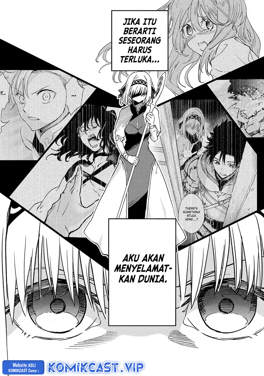Boukensha License o Hakudatsu Sareta Ossan Dakedo, Manamusume ga Dekita no de Nonbiri Jinsei Chapter 39 - halaman 13