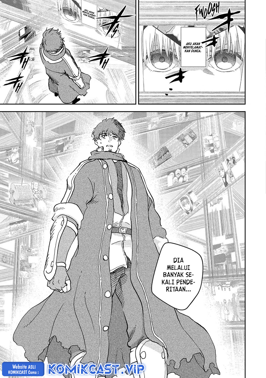 Boukensha License o Hakudatsu Sareta Ossan Dakedo, Manamusume ga Dekita no de Nonbiri Jinsei Chapter 39 - halaman 14