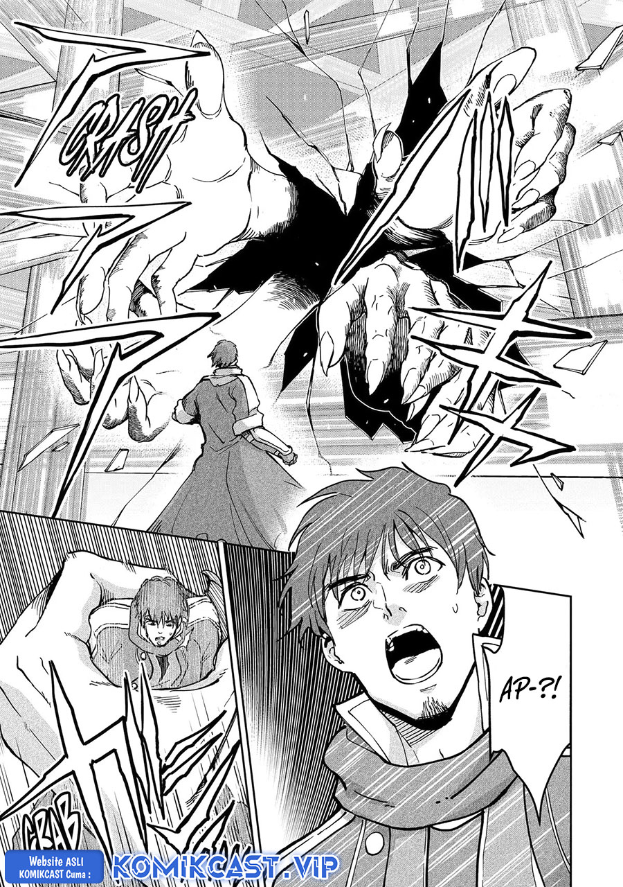 Boukensha License o Hakudatsu Sareta Ossan Dakedo, Manamusume ga Dekita no de Nonbiri Jinsei Chapter 39 - halaman 16