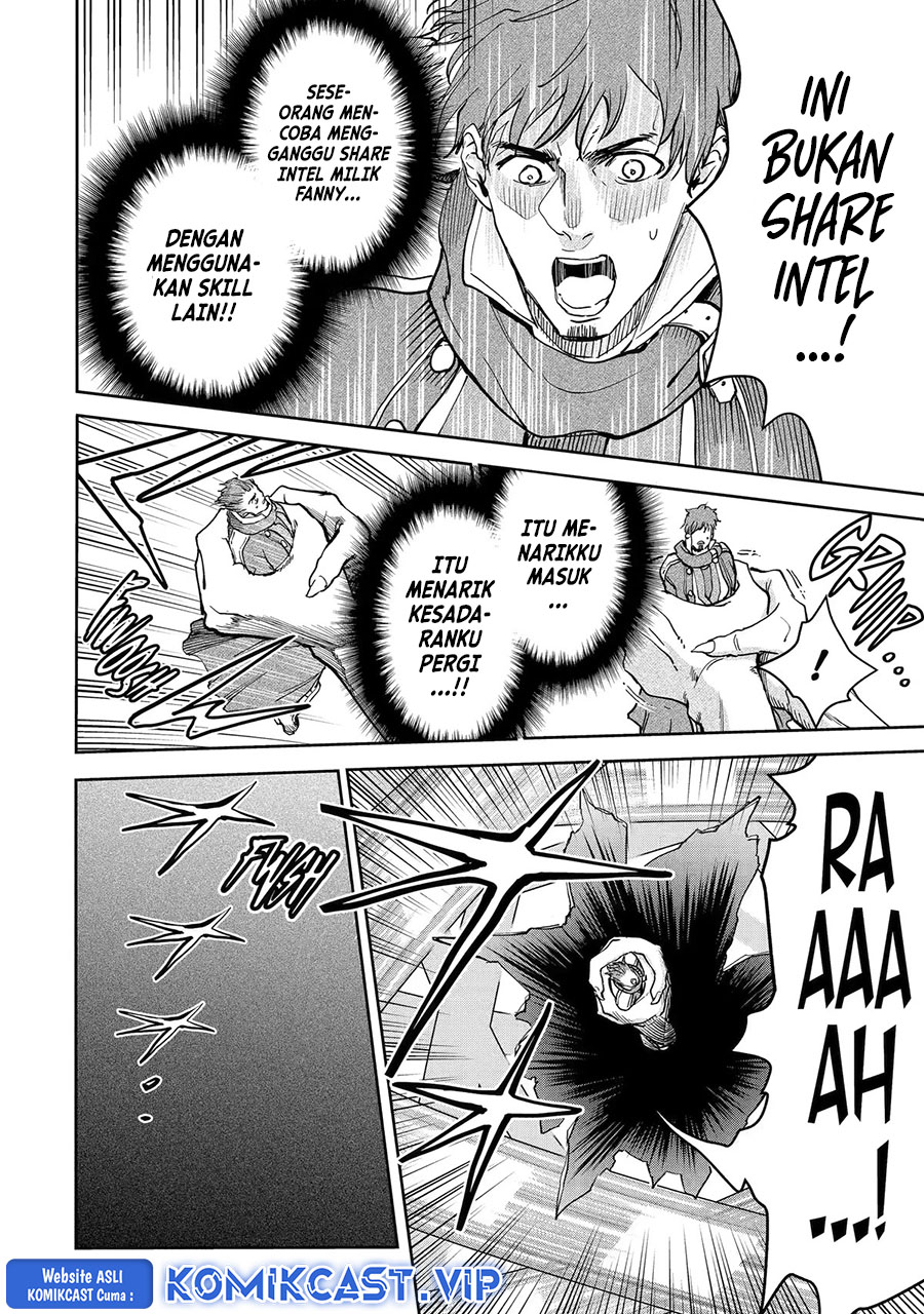 Boukensha License o Hakudatsu Sareta Ossan Dakedo, Manamusume ga Dekita no de Nonbiri Jinsei Chapter 39 - halaman 17