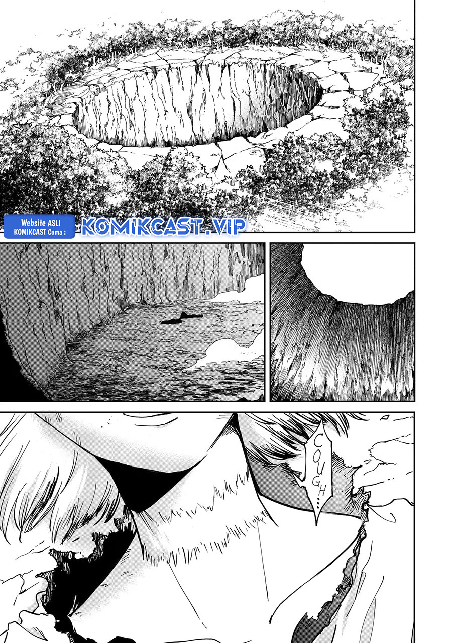 Boukensha License o Hakudatsu Sareta Ossan Dakedo, Manamusume ga Dekita no de Nonbiri Jinsei Chapter 39 - halaman 18