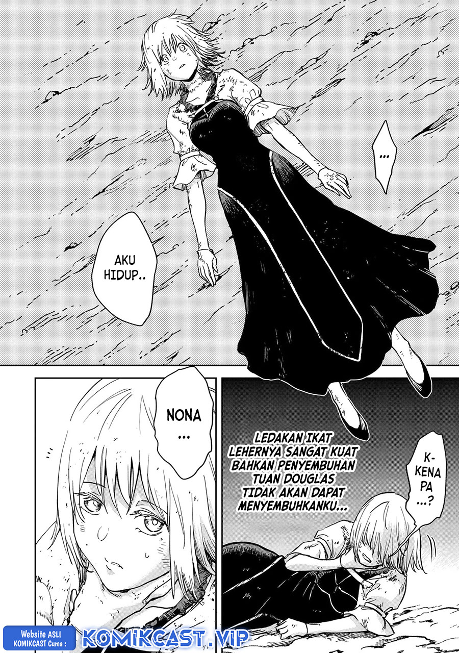 Boukensha License o Hakudatsu Sareta Ossan Dakedo, Manamusume ga Dekita no de Nonbiri Jinsei Chapter 39 - halaman 19