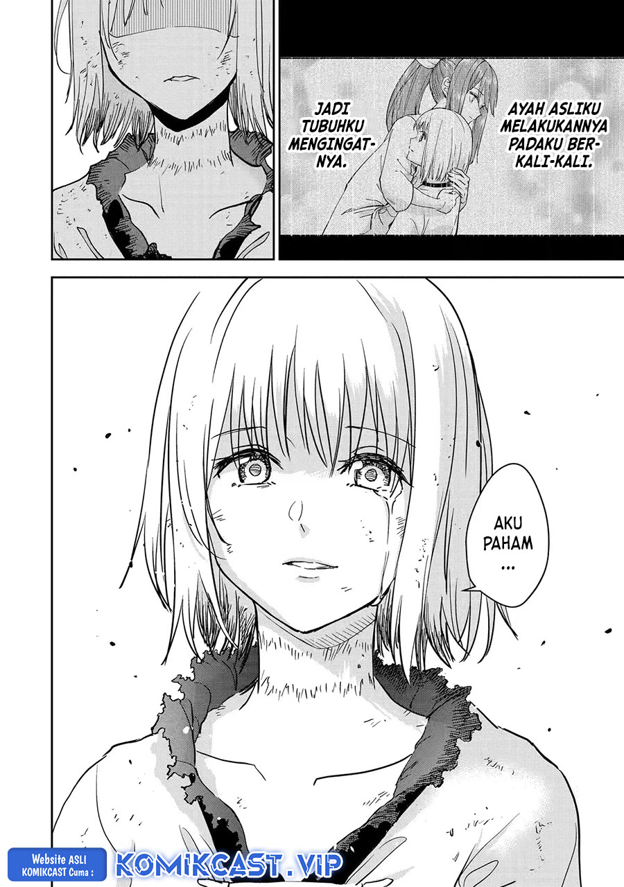 Boukensha License o Hakudatsu Sareta Ossan Dakedo, Manamusume ga Dekita no de Nonbiri Jinsei Chapter 39 - halaman 23