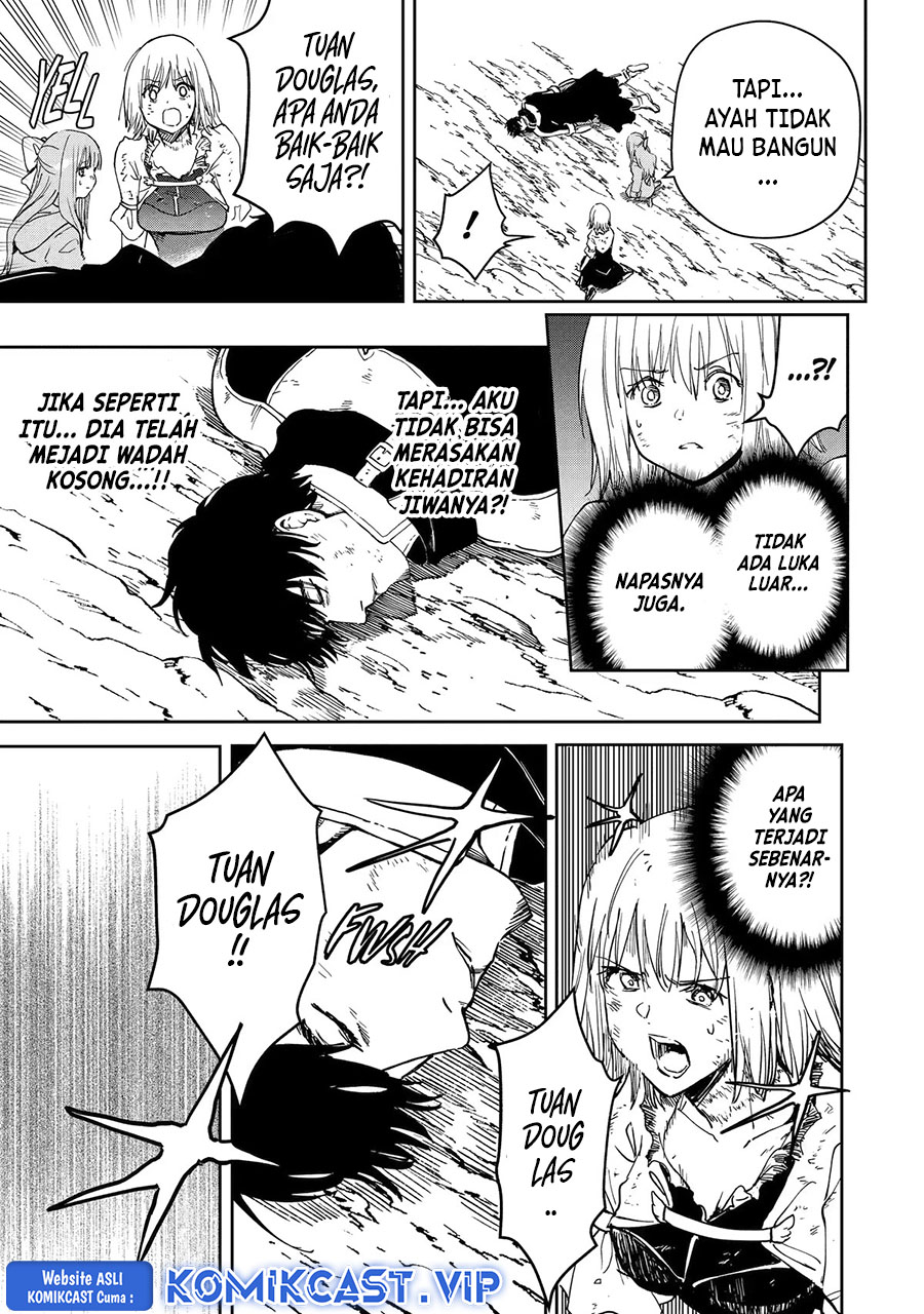 Boukensha License o Hakudatsu Sareta Ossan Dakedo, Manamusume ga Dekita no de Nonbiri Jinsei Chapter 39 - halaman 24