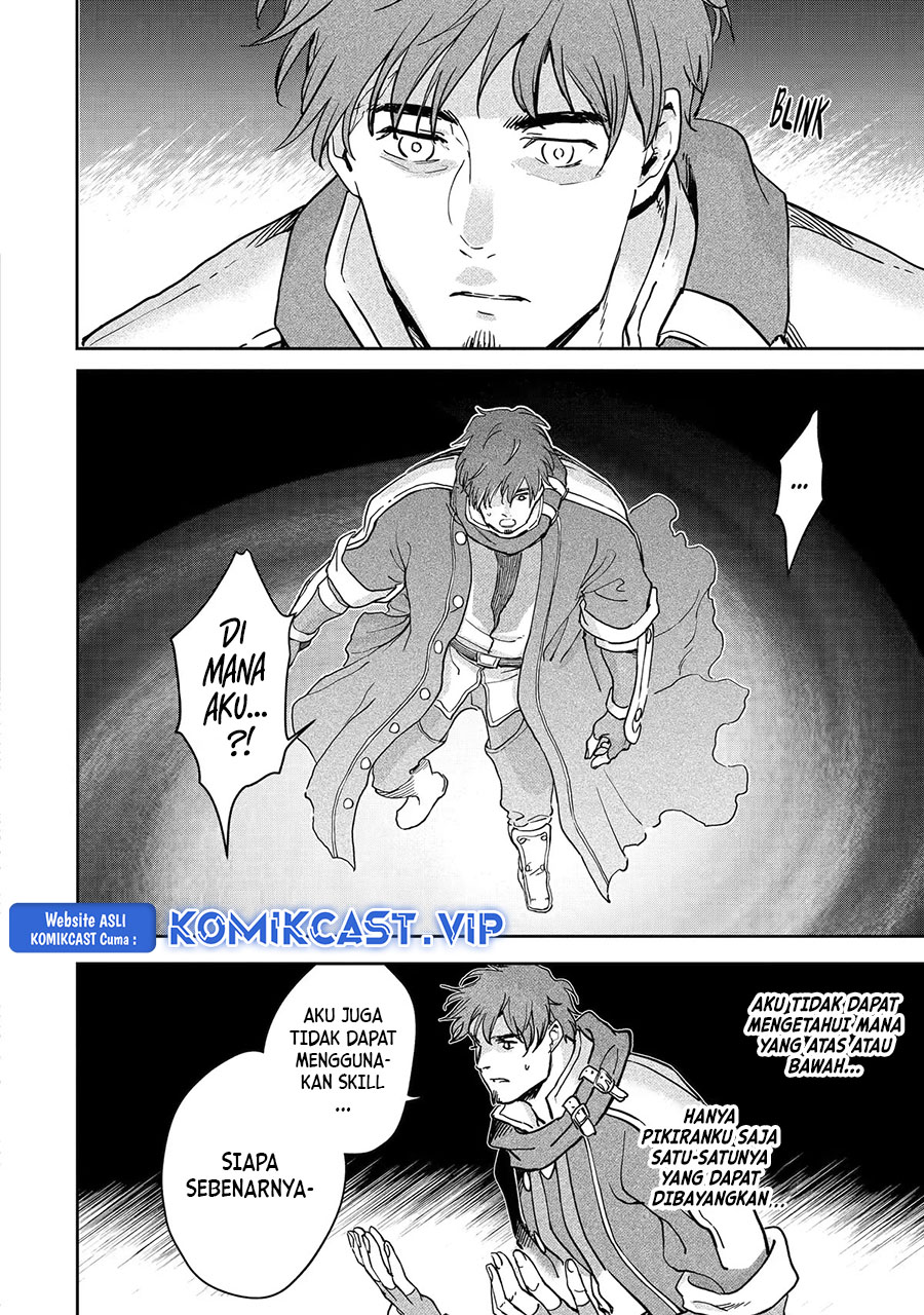 Boukensha License o Hakudatsu Sareta Ossan Dakedo, Manamusume ga Dekita no de Nonbiri Jinsei Chapter 39 - halaman 25