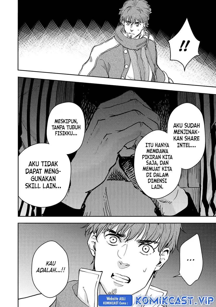 Boukensha License o Hakudatsu Sareta Ossan Dakedo, Manamusume ga Dekita no de Nonbiri Jinsei Chapter 39 - halaman 27