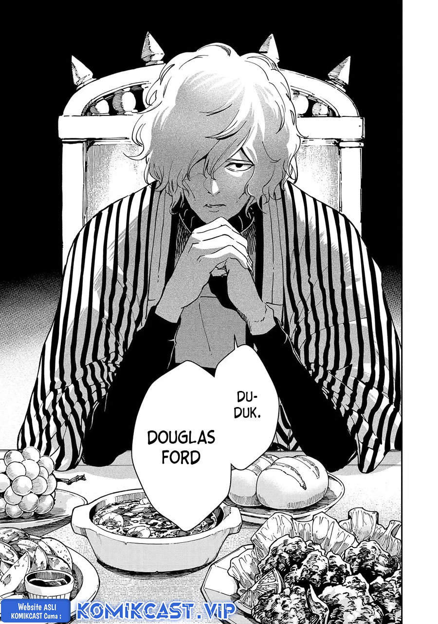 Boukensha License o Hakudatsu Sareta Ossan Dakedo, Manamusume ga Dekita no de Nonbiri Jinsei Chapter 39 - halaman 28