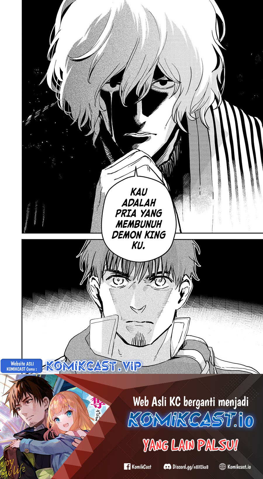 Boukensha License o Hakudatsu Sareta Ossan Dakedo, Manamusume ga Dekita no de Nonbiri Jinsei Chapter 39 - halaman 29