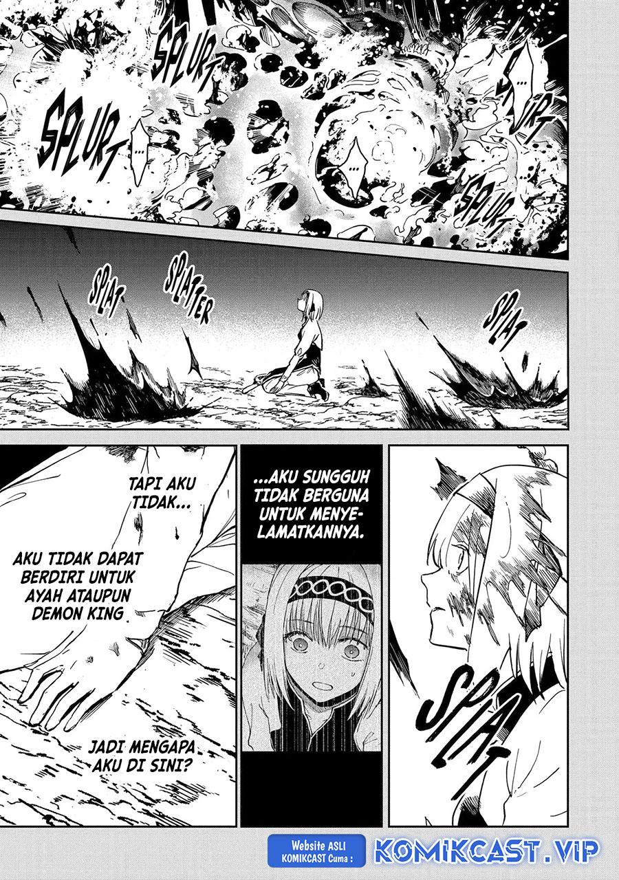 Boukensha License o Hakudatsu Sareta Ossan Dakedo, Manamusume ga Dekita no de Nonbiri Jinsei Chapter 39 - halaman 4