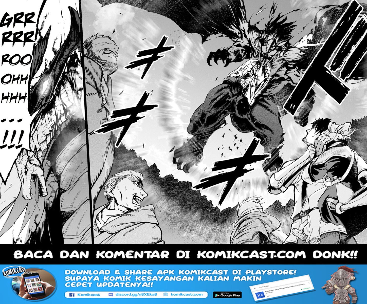 Boukensha License o Hakudatsu Sareta Ossan Dakedo, Manamusume ga Dekita no de Nonbiri Jinsei Chapter 4.3 - halaman 11