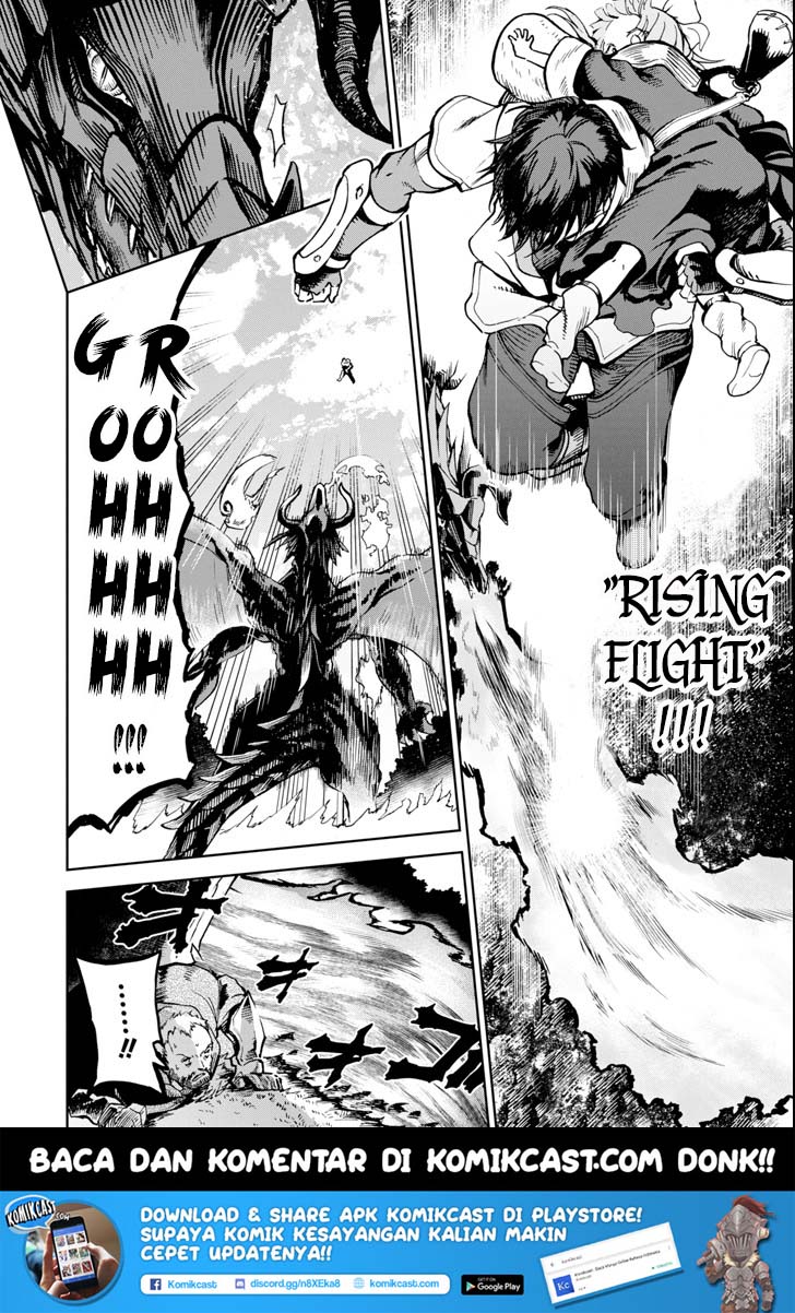 Boukensha License o Hakudatsu Sareta Ossan Dakedo, Manamusume ga Dekita no de Nonbiri Jinsei Chapter 4.4 - halaman 10