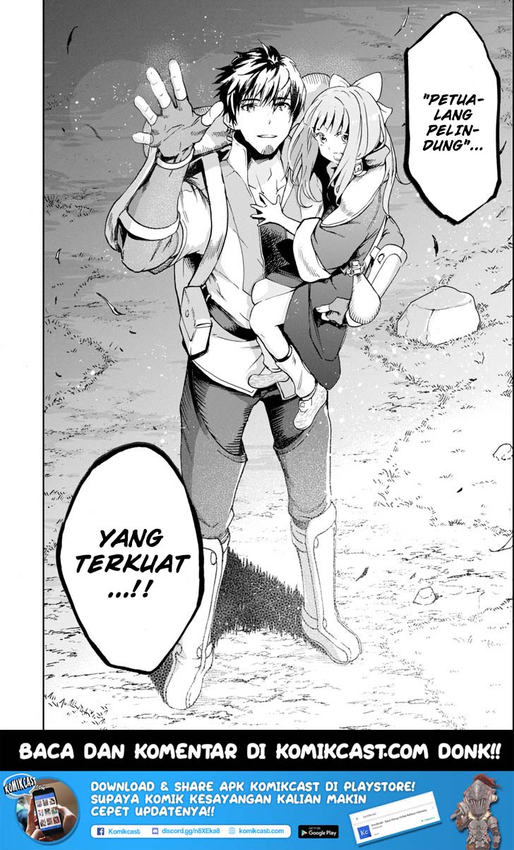 Boukensha License o Hakudatsu Sareta Ossan Dakedo, Manamusume ga Dekita no de Nonbiri Jinsei Chapter 4.5 - halaman 11
