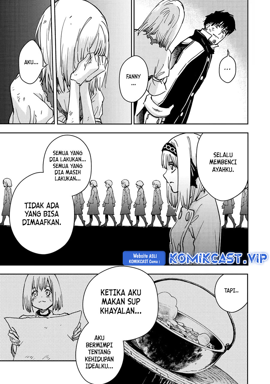 Boukensha License o Hakudatsu Sareta Ossan Dakedo, Manamusume ga Dekita no de Nonbiri Jinsei Chapter 40 - halaman 18