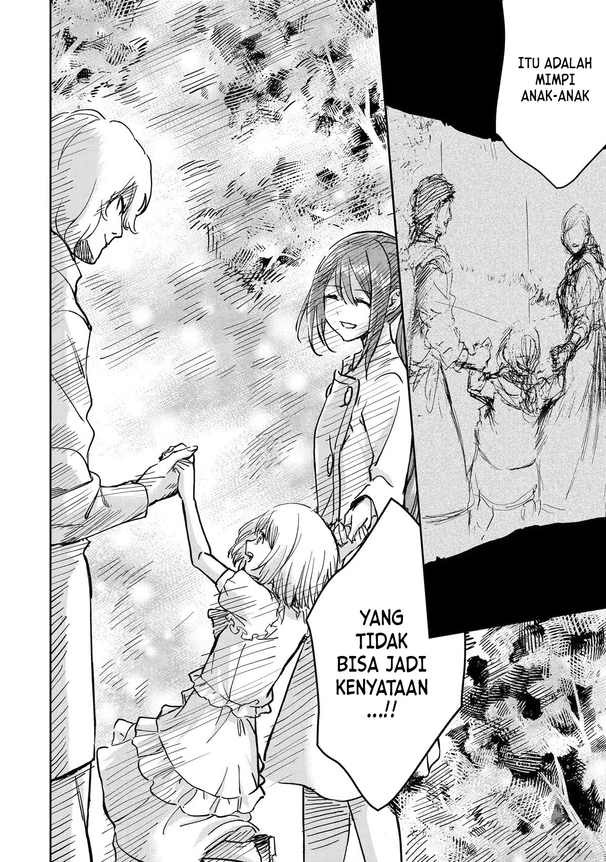 Boukensha License o Hakudatsu Sareta Ossan Dakedo, Manamusume ga Dekita no de Nonbiri Jinsei Chapter 40 - halaman 19