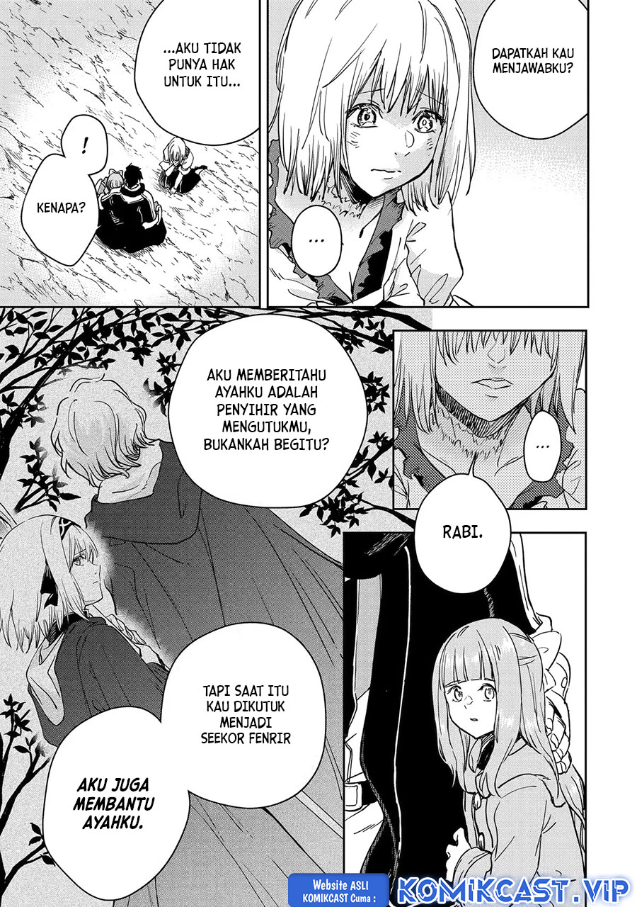 Boukensha License o Hakudatsu Sareta Ossan Dakedo, Manamusume ga Dekita no de Nonbiri Jinsei Chapter 40 - halaman 9