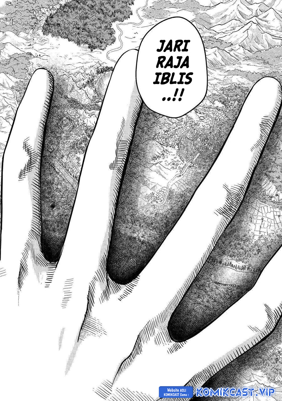 Boukensha License o Hakudatsu Sareta Ossan Dakedo, Manamusume ga Dekita no de Nonbiri Jinsei Chapter 41 - halaman 10