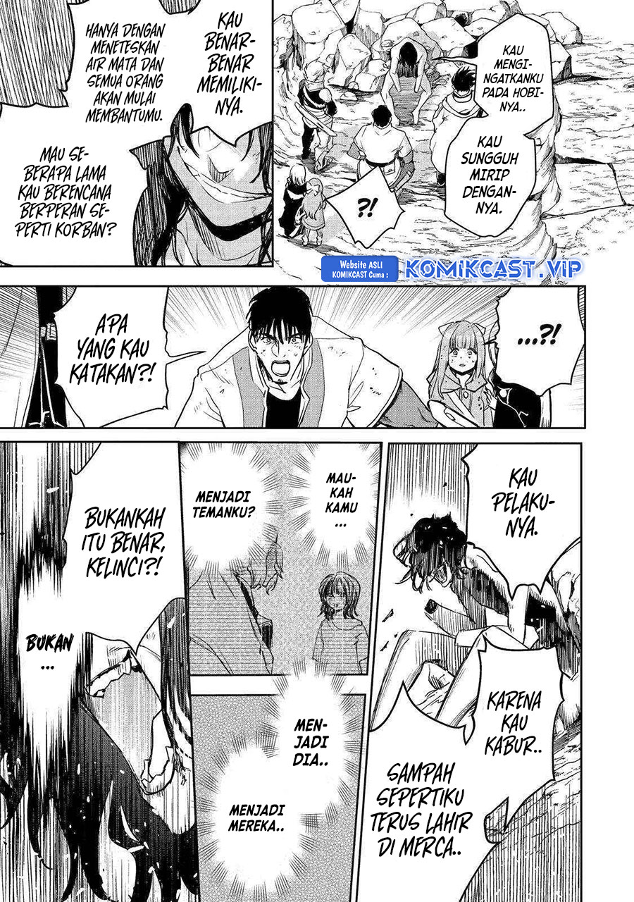 Boukensha License o Hakudatsu Sareta Ossan Dakedo, Manamusume ga Dekita no de Nonbiri Jinsei Chapter 42 - halaman 10