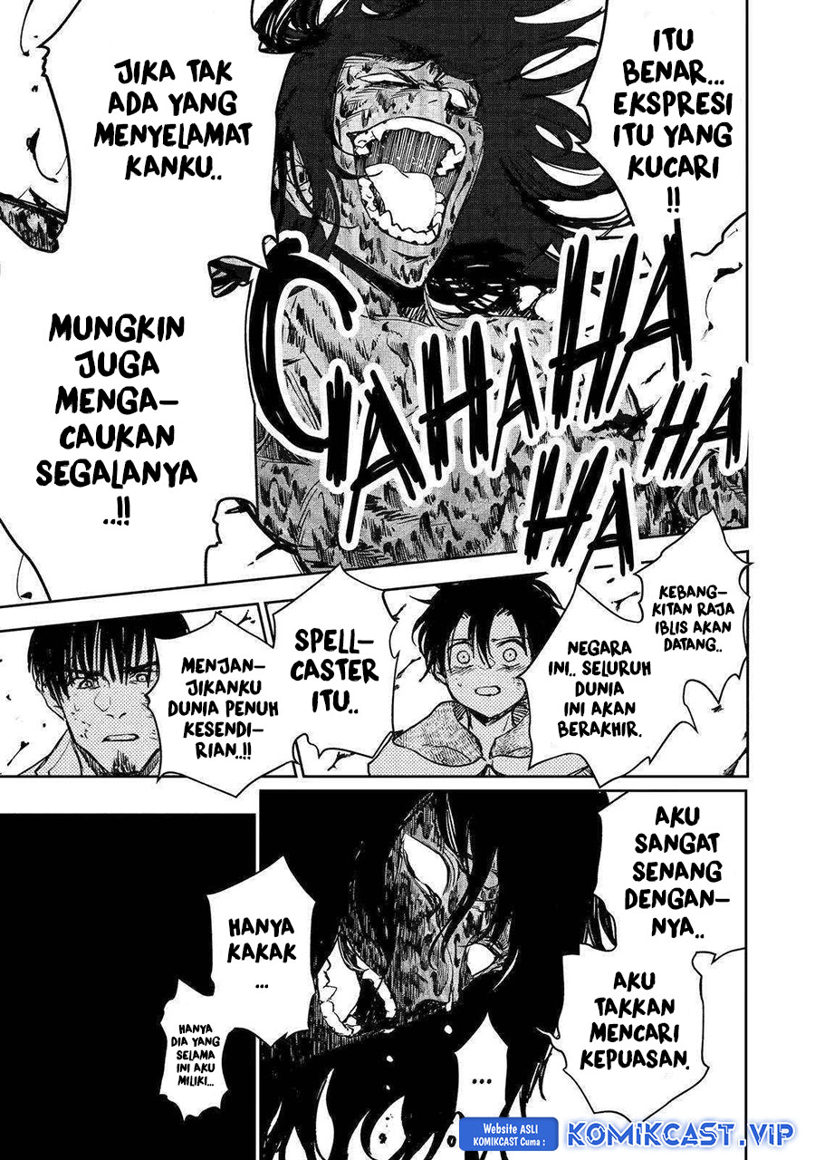 Boukensha License o Hakudatsu Sareta Ossan Dakedo, Manamusume ga Dekita no de Nonbiri Jinsei Chapter 42 - halaman 14