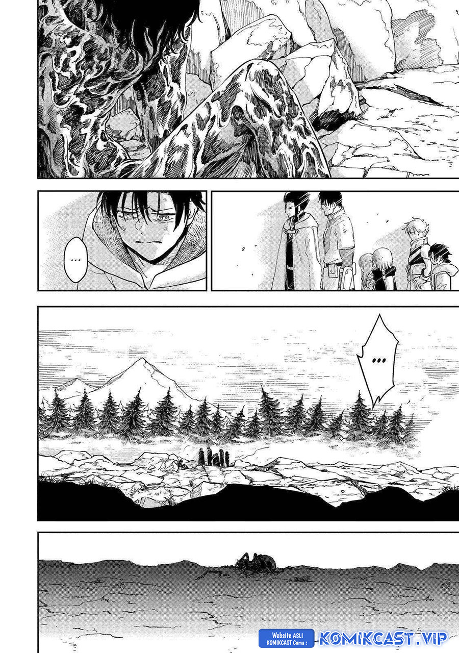 Boukensha License o Hakudatsu Sareta Ossan Dakedo, Manamusume ga Dekita no de Nonbiri Jinsei Chapter 42 - halaman 15