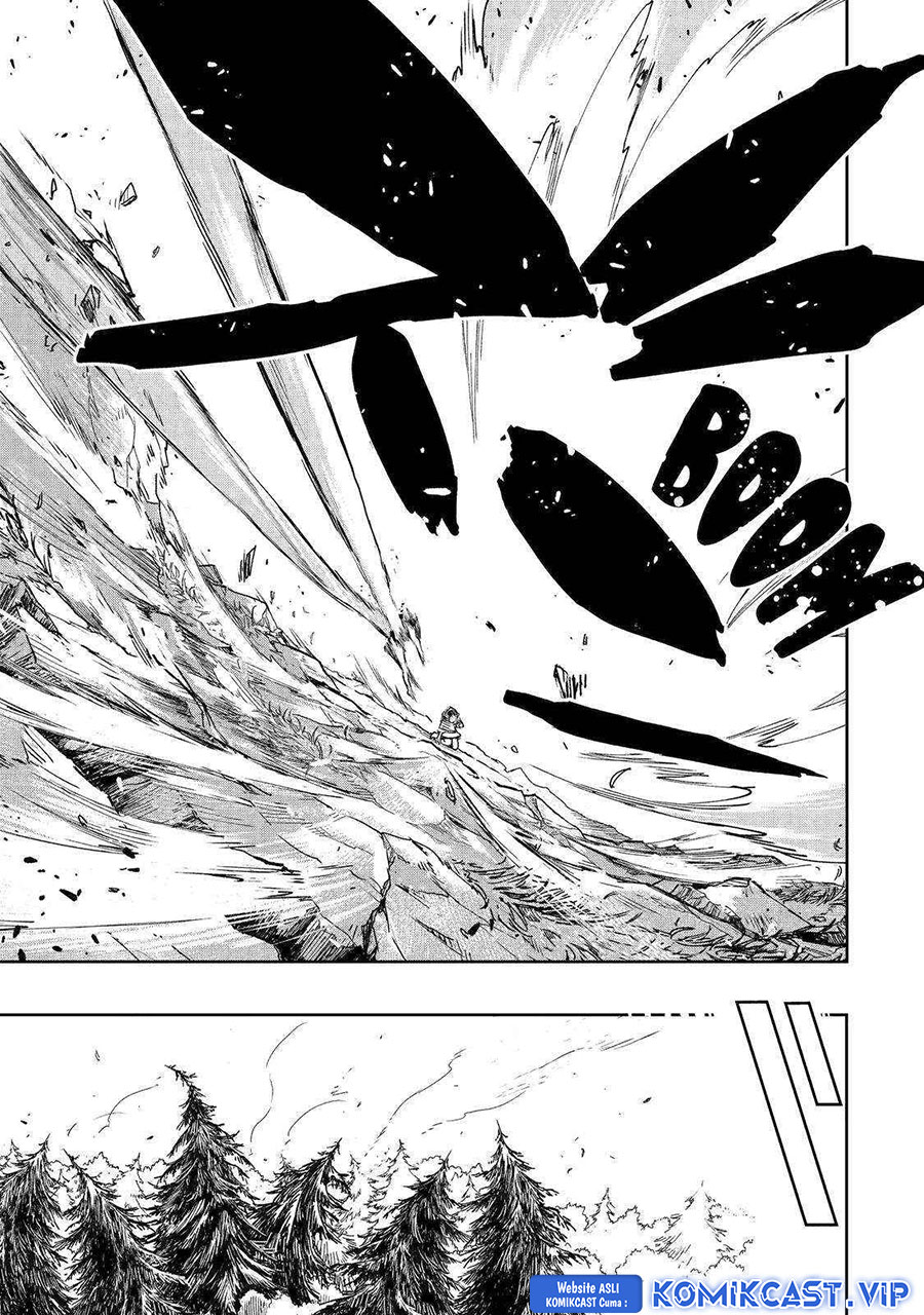 Boukensha License o Hakudatsu Sareta Ossan Dakedo, Manamusume ga Dekita no de Nonbiri Jinsei Chapter 42 - halaman 6