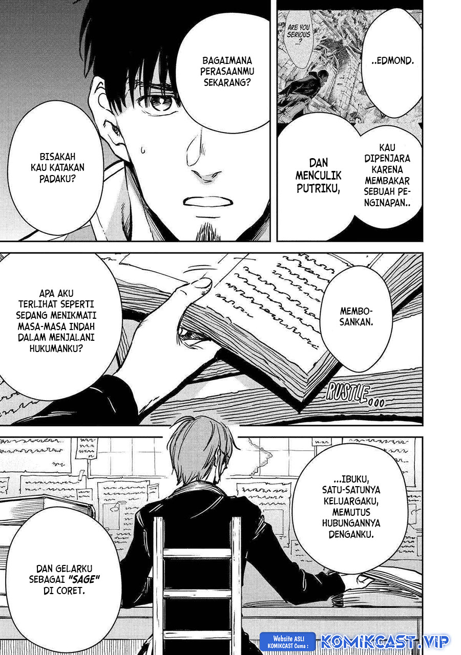 Boukensha License o Hakudatsu Sareta Ossan Dakedo, Manamusume ga Dekita no de Nonbiri Jinsei Chapter 43 - halaman 10
