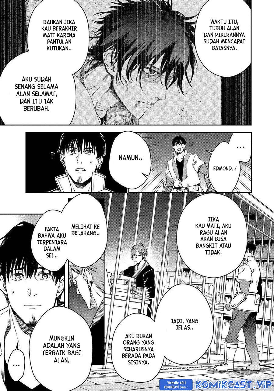 Boukensha License o Hakudatsu Sareta Ossan Dakedo, Manamusume ga Dekita no de Nonbiri Jinsei Chapter 43 - halaman 12