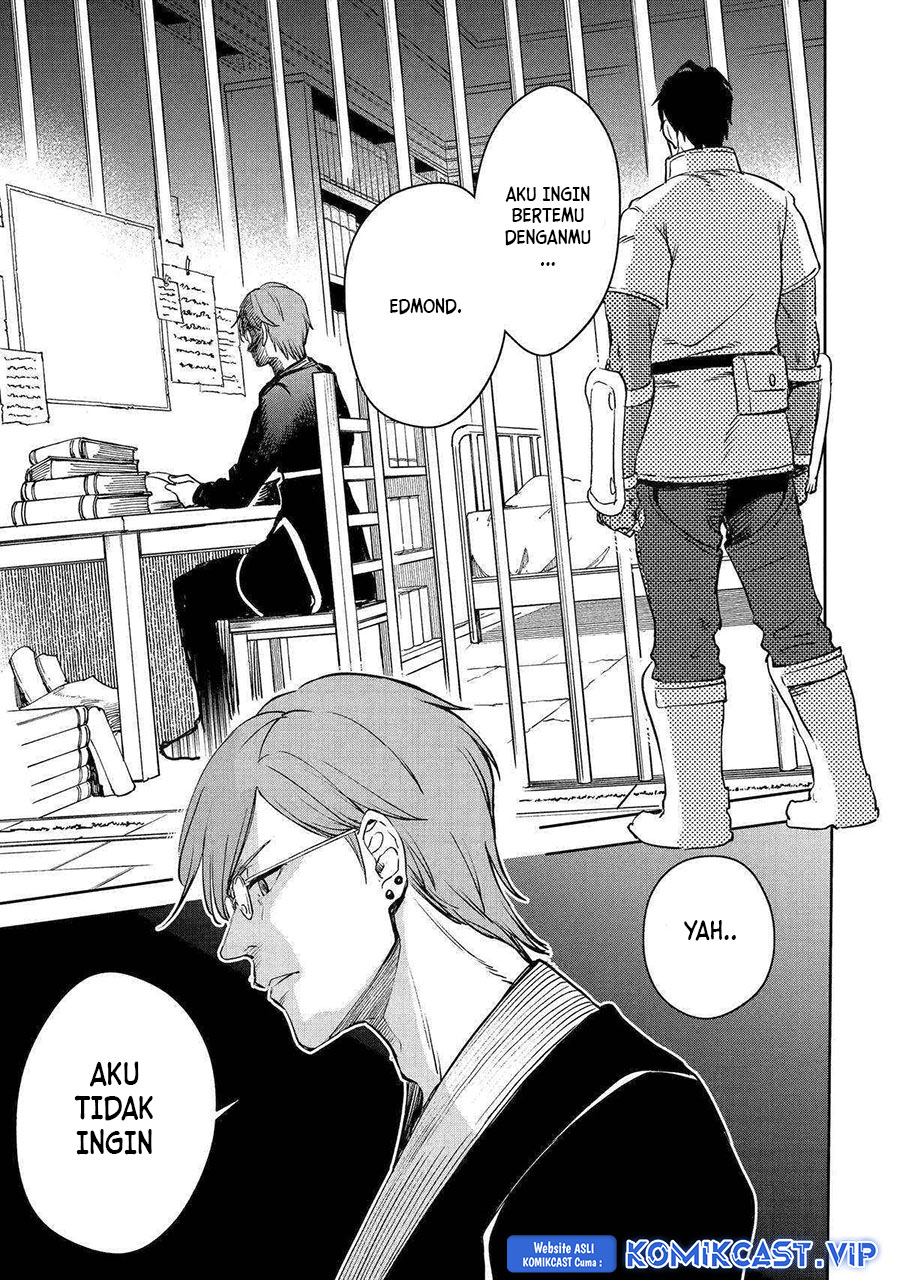 Boukensha License o Hakudatsu Sareta Ossan Dakedo, Manamusume ga Dekita no de Nonbiri Jinsei Chapter 43 - halaman 8